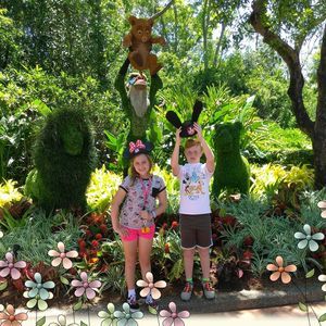 Meet your Posher, Wendy